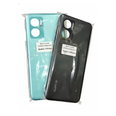 Picture of For Xiaomi Redmi 11 Prime 5G Phone Battery Back Cover Backshell  Battery Rear Case Phone Battery Back Cover Backshell  Battery Rear Case - Phone Back Cover - মোবাইল ফোন - Phone