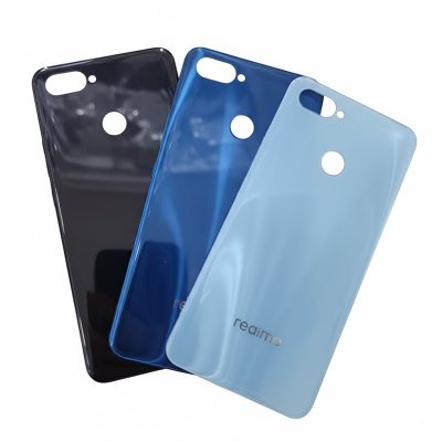 Picture of Back Panel Cover battery backshell for Realme 2 pro