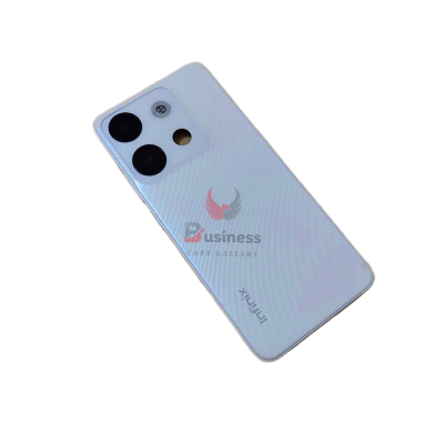 Picture of For Infinix Smart 7 Phone Battery Back Cover Backshell  Battery Rear Case Phone Battery Back Cover Backshell  Battery Rear Case - Phone Back Cover - মোবাইল ফোন - Phone