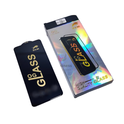 Picture of For Xiaomi Redmi Note 11 Pro 4G/5G Global HD Tempered Glass Screen Protector"