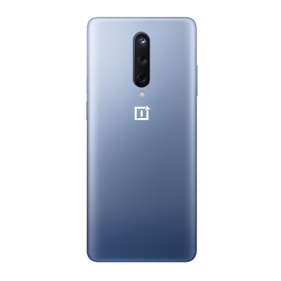 Picture of original Back Panel Cover for OnePlus 8 back part mobile phone