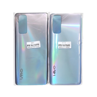 Picture of Back Part and Back Shell for Vivo y31 2021 / Vivo y51a 2021 / Vivo y53s 4g / Vivo y51 2020 vivo y51 with Battery Door – Perfect for Replacement and Repair Use