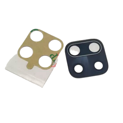 Picture of Back Camera Glass Lens Camera Lens for  Xiaomi Redmi Note 9s/Xiaomi Redmi Note 9 Pro/Xiaomi Redmi Note 9 Pro Max