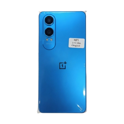 Picture of Replacement Backshell With Side Frame Panel for OnePlus Nord CE4 Lite Battery Back Door Housing Cover With Middle Part