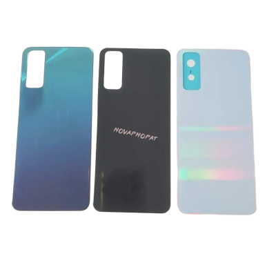 Picture of Back Panel Cover+battery Back Cover for Samsung Galaxy Vivo Y20,Y20s,Y20g