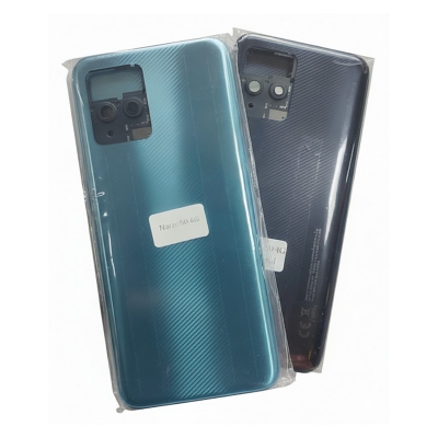 Picture of Full Body Housing Back Door for Realme Narzo 50 4G