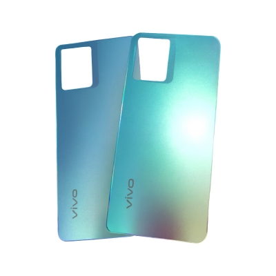 Picture of For Vivo T1 5G Phone Battery Back Cover Backshell  Battery Rear Case Phone Battery Back Cover Backshell  Battery Rear Case - Phone Back Cover - মোবাইল ফোন - Phone