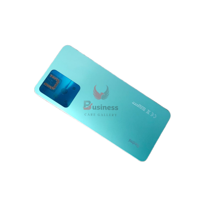 Picture of For Xiaomi Redmi Note 12 4G Phone Battery Back Cover Backshell  Battery Rear Case Phone Battery Back Cover Backshell  Battery Rear Case - Phone Back Cover - মোবাইল ফোন - Phone