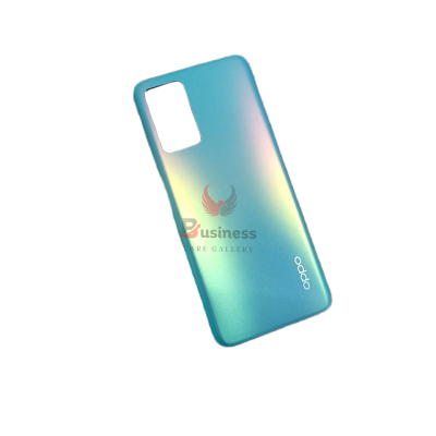 Picture of For oppo A76 Phone Battery Back Cover Backshell  Battery Rear Case Phone Battery Back Cover Backshell  Battery Rear Case - Phone Back Cover - মোবাইল ফোন - Phone