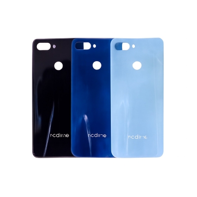 Picture of Back Panel Cover battery backshell for Realme 2 pro