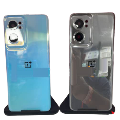 Picture of For OnePlus Nord CE 2 5G  Battery Cover Glass Rear Housing Door Replacement New
