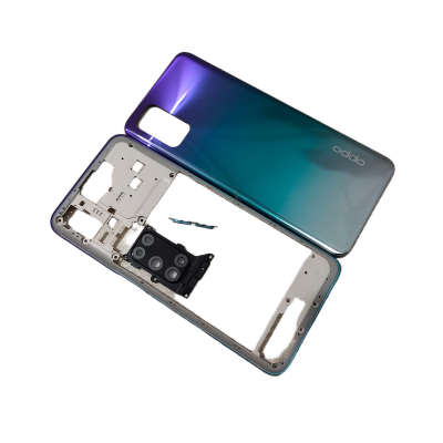 Picture of Full Body Housing for Oppo A92 2020
