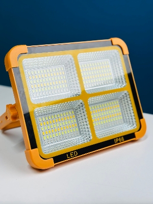 Picture of GearUP SFL-100 Solar LED Flood Light
