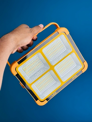 Picture of GearUP SFL-100 Solar LED Flood Light