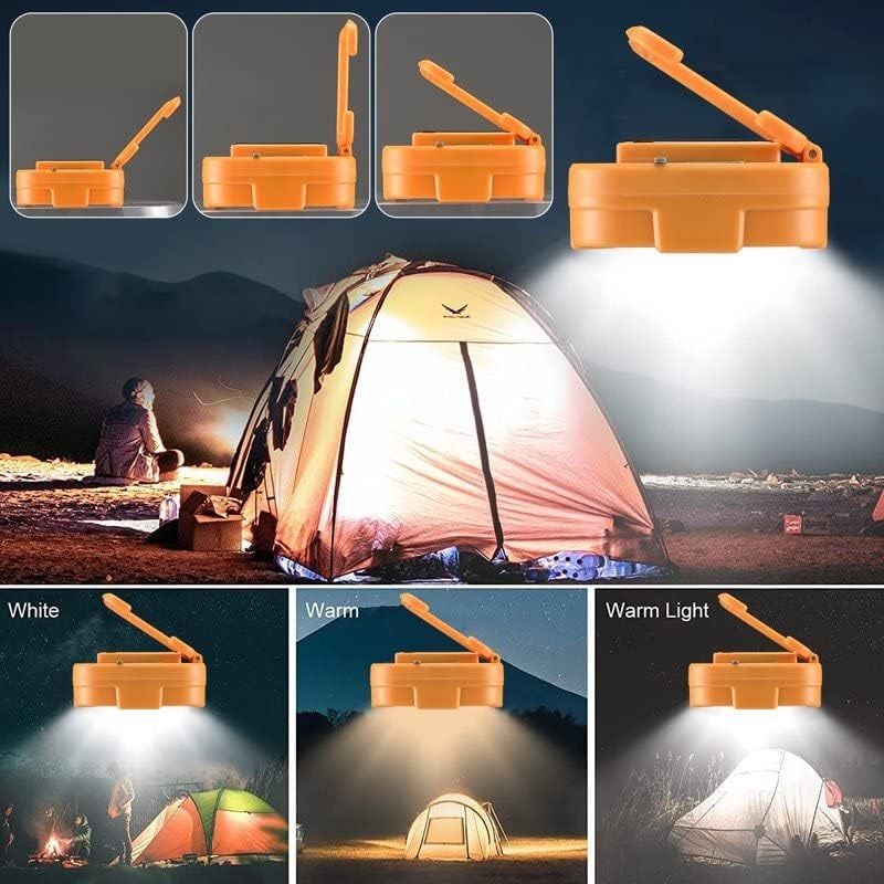 Picture of GearUP SFL-100 Solar LED Flood Light