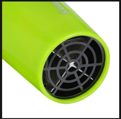 Picture of Kemey KM-6830 Electric Folding Compact Travel Hair Dryer-1ps