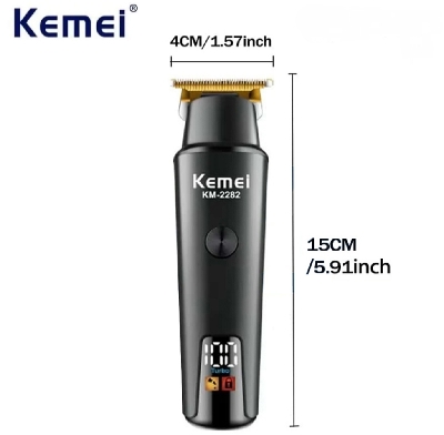 Picture of Kemei KM-2282 Hair Clipper and Beard Trimmer for Men