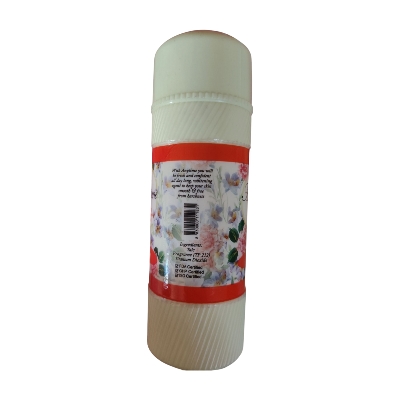 Picture of Thanaka Anytime Whitening Talc Powder - Lovely Fragrance | Long-Lasting Freshness -70g