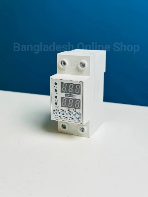 Picture of GearUP AVP-63 Automatic Voltage Protector-220V