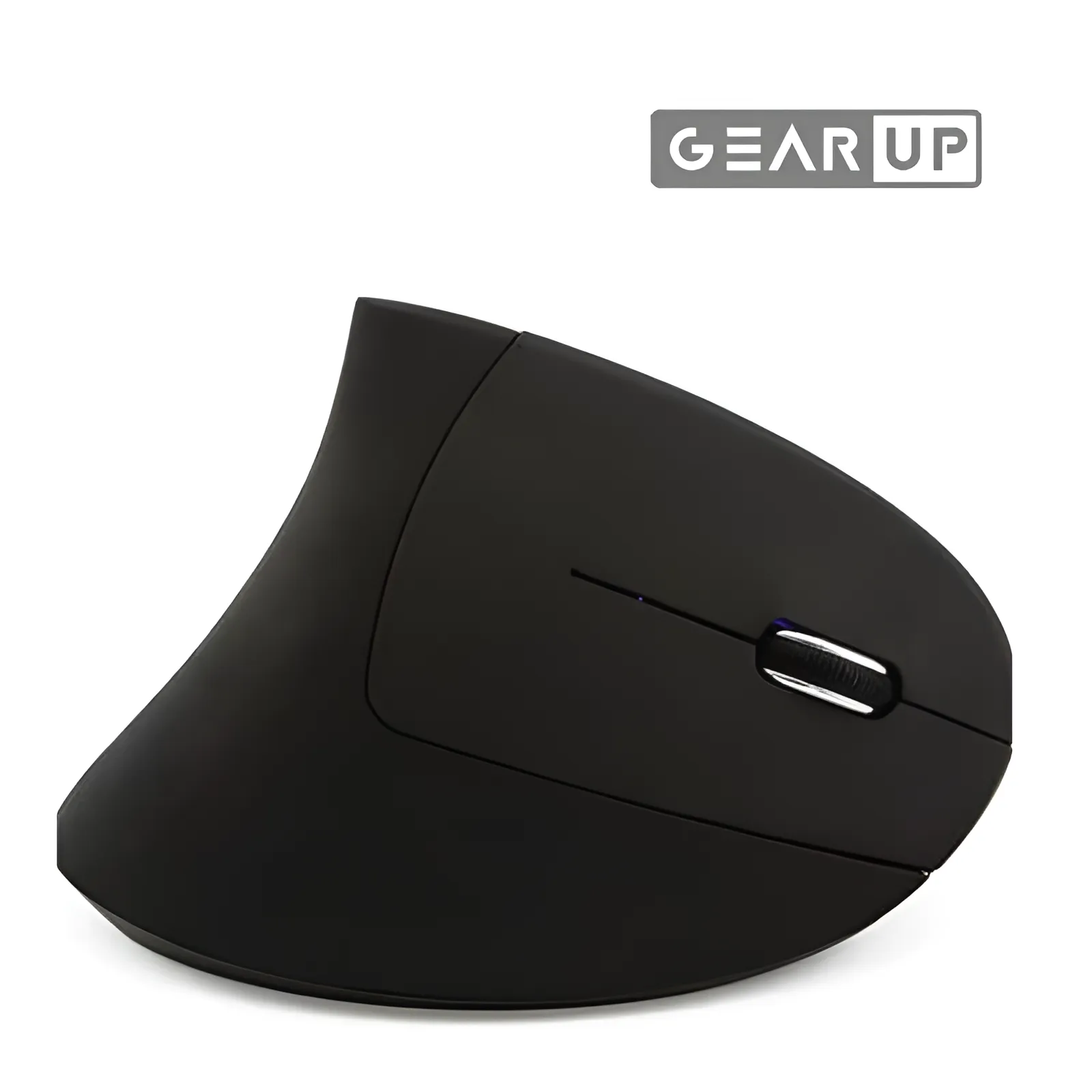 Picture of GearUP WM50 Ergonomic Bluetooth Wireless Vertical Mouse