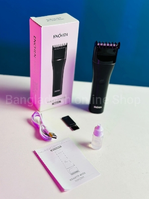 Picture of Enchen Boost 2 Hair Clipper – 2025 New Version (Black)