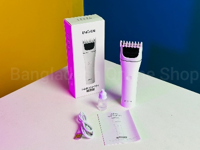 Picture of Enchen Boost 2 Hair Clipper – 2025 New Version (White)