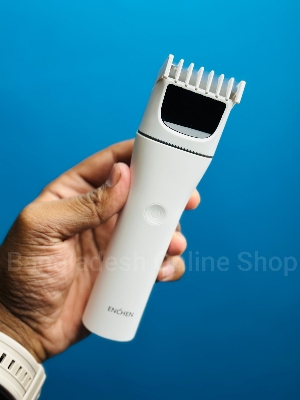 Picture of Enchen Boost 2 Hair Clipper – 2025 New Version (White)