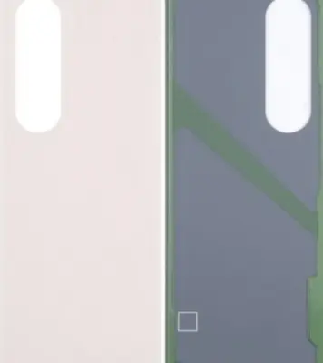 Picture of Back Panel Cover for Samsung Galaxy Z Fold4