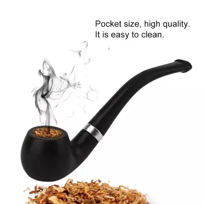 Picture of smart water pipe filter