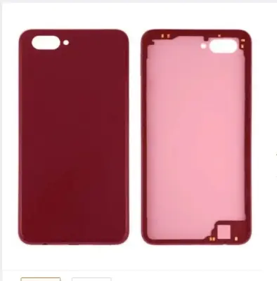 Picture of Oppo A3S Back Shell Back Panel