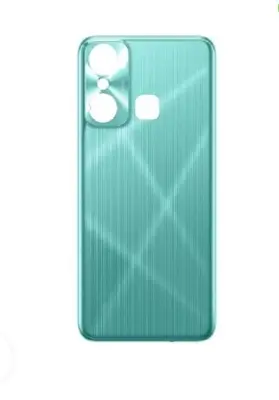 Picture of Infinix Hot 20 Backshell