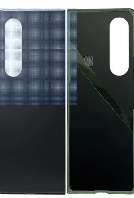 Picture of Galaxy Z Fold 3 Back Glass Cover Door Replacement