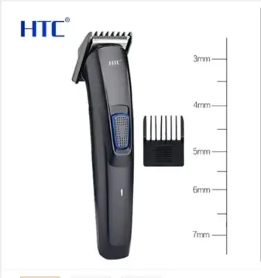 Picture of HTC AT 522 Rechargeable Cordless Trimmer For Men