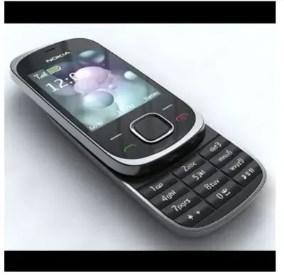 Picture of For Nokia 5330 Front & Back side Full Body Housing / Casing With Body