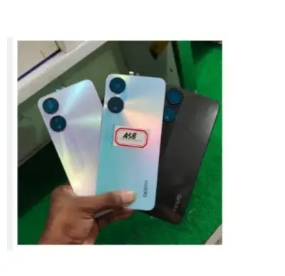 Picture of Backshell for Oppo A58 Replacement Back Battery Cover