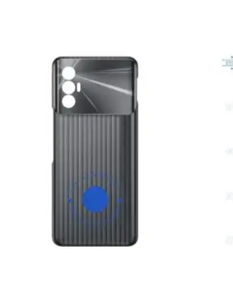 Picture of Tecno Spark 8 Pro Back Shell / Back Panel / Battery Cover Replasment parts