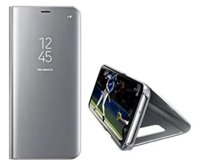 Picture of Huawei P20 Pro Clear View Stand Cover Case