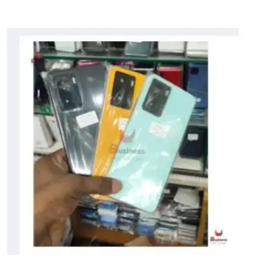 Picture of Oppo A77 Battery Back Door Back panel