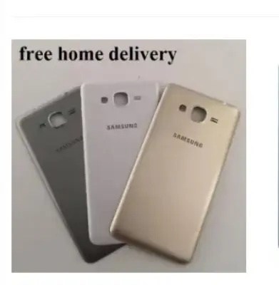 Picture of Samsung j2 2015 battery cover door panel backshell / Samsung j2 case