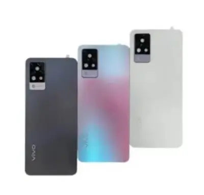 Picture of Backshell For Vivo V21 Rear Battery Housing Mobile Phone Case Replacement Spare Parts