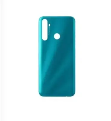 Picture of Backshell for Realme 5i Replacement Back Battery Cover