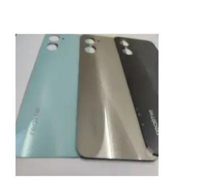 Picture of Battery Rear BackShell For Realme C33/Realme10s Back Door
