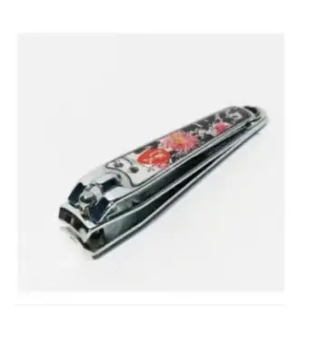 Picture of Nail Cutter Clippers Toenail Cutter Fingernails Clippers Manicure-Same as picture-2 pcs