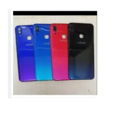 Picture of Vivo Y95 battery backshell+battery back cover