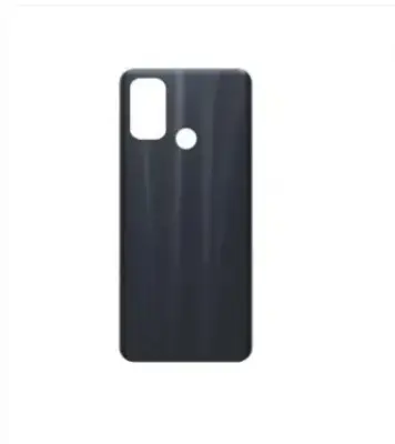 Picture of For Oppo A33 (2020) Phone Battery Back Cover Backshell Glass Battery Rear Case Phone Battery Back Cover Backshell Glass Battery Rear Case
