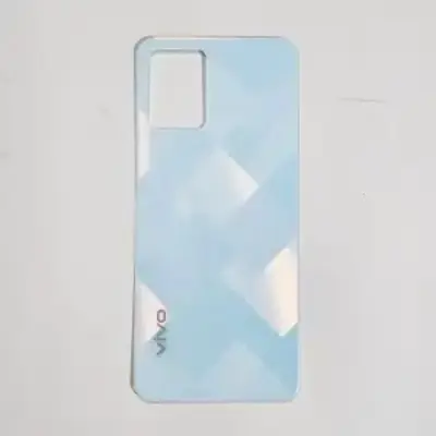 Picture of Vivo Y21 Backshell Replacement Back Battery Cover/Backshell.