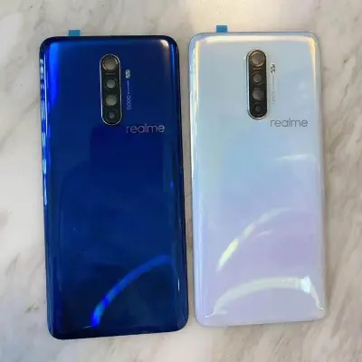 Picture of Back Panel Cover For Realme X2 Pro - Camera - Phone Back Cover (Back Case Cover For Smartphone)