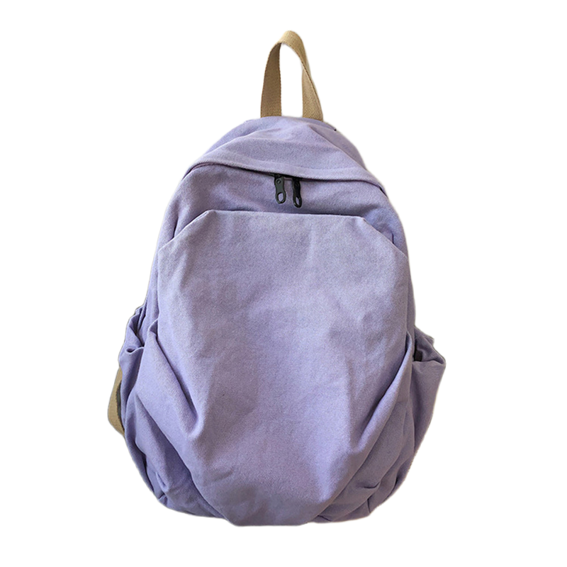 Picture of Japanese Versatile Backpack - Purple