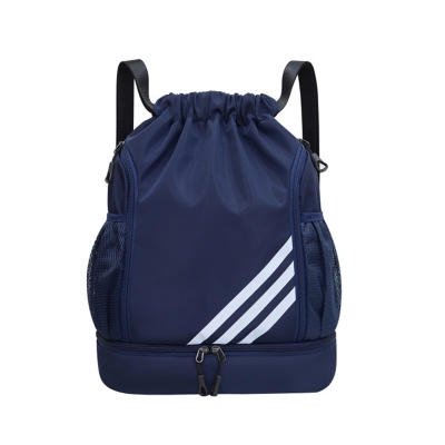 Picture of Power Hoop Sports Bag (Dark Blue)