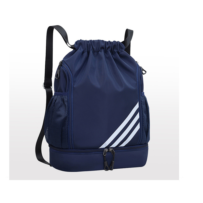 Picture of Power Hoop Sports Bag (Dark Blue)